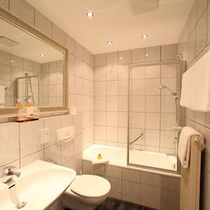 Classic Zimmer mit zwei Einzelbetten