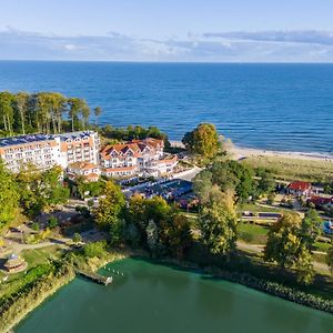 Strandhotel Seerose